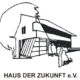 Logo Haus der Zukunft e.V.
