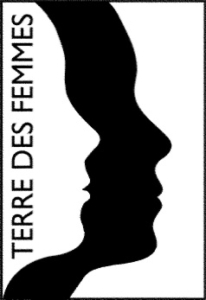 Logo des Terre des Femmes