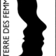 Logo des Terre des Femmes